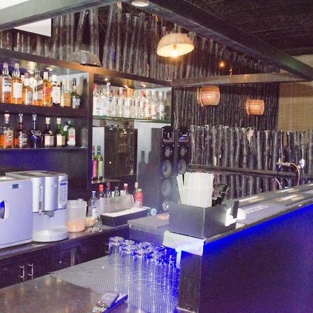Hotel The Elite Suites Πούνε Εξωτερικό φωτογραφία