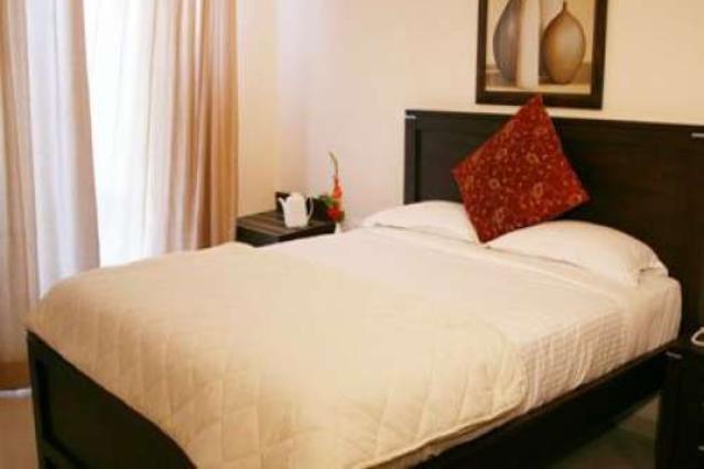 Hotel The Elite Suites Πούνε Δωμάτιο φωτογραφία