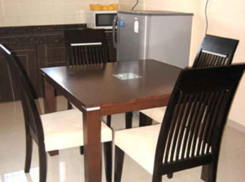 Hotel The Elite Suites Πούνε Δωμάτιο φωτογραφία