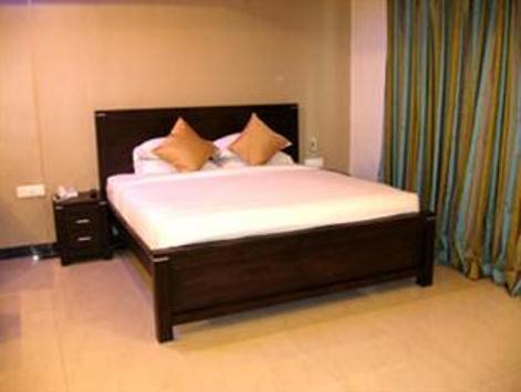 Hotel The Elite Suites Πούνε Δωμάτιο φωτογραφία