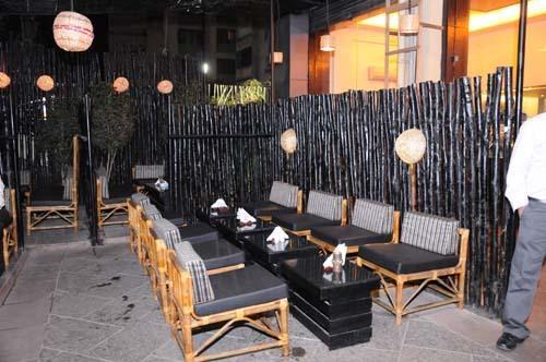Hotel The Elite Suites Πούνε Εξωτερικό φωτογραφία